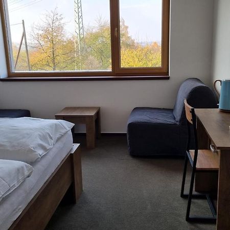 Pension Vinarstvi Klucov Extérieur photo